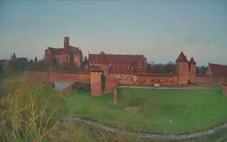 Malbork zamek - 19-12-2025 07:15
