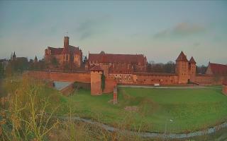 Malbork zamek - 19-12-2025 07:22