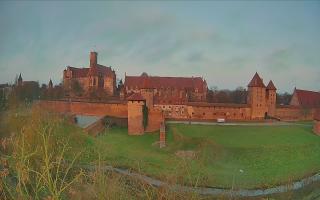 Malbork zamek - 19-12-2025 07:29