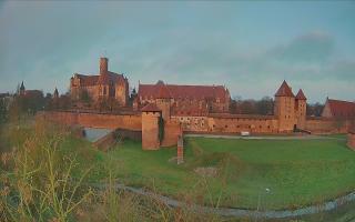 Malbork zamek - 19-12-2025 07:36