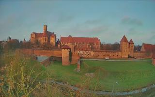 Malbork zamek - 19-12-2025 07:43