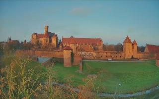 Malbork zamek - 19-12-2025 07:50