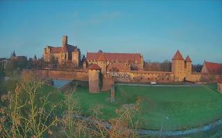Malbork zamek - 19-12-2025 07:57