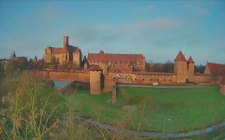 Malbork zamek - 19-12-2025 08:04