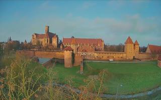 Malbork zamek - 19-12-2025 08:11