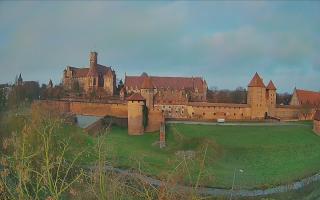 Malbork zamek - 19-12-2025 08:18