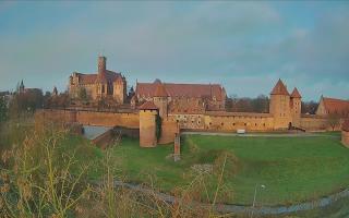 Malbork zamek - 19-12-2025 08:25