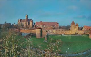 Malbork zamek - 19-12-2025 08:32