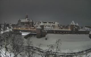 Malbork zamek - 14-01-2026 01:32
