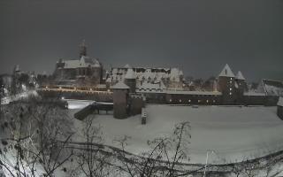 Malbork zamek - 14-01-2026 02:43