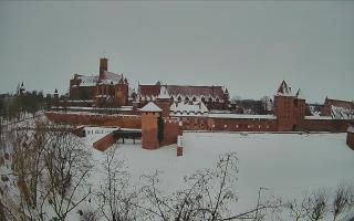 Malbork zamek - 30-01-2026 10:32