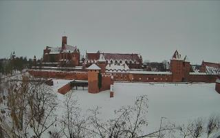 Malbork zamek - 30-01-2026 10:39