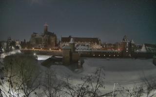 Malbork zamek - 31-01-2026 02:00