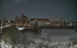 Malbork zamek - 31-01-2026 02:07
