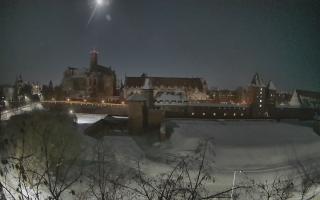 Malbork zamek - 31-01-2026 02:50