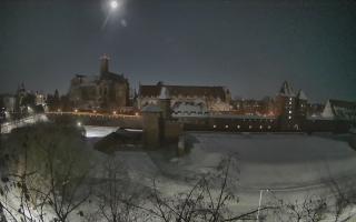 Malbork zamek - 31-01-2026 02:57