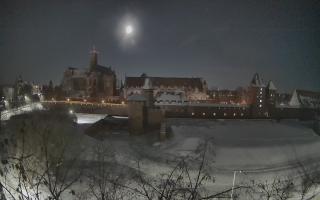 Malbork zamek - 31-01-2026 03:51
