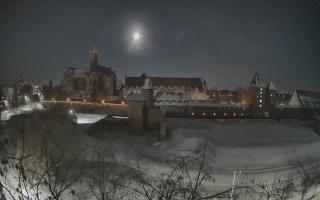 Malbork zamek - 31-01-2026 04:05
