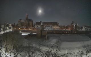 Malbork zamek - 31-01-2026 04:12