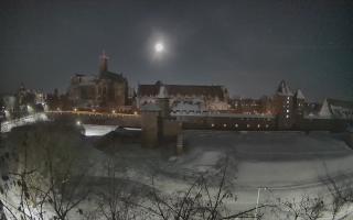 Malbork zamek - 31-01-2026 04:19
