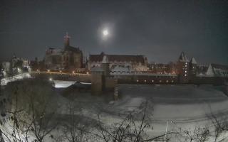 Malbork zamek - 31-01-2026 04:26