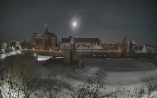 Malbork zamek - 31-01-2026 04:33