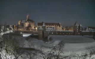 Malbork zamek - 01-02-2026 17:20