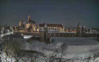 Malbork zamek - 01-02-2026 17:27