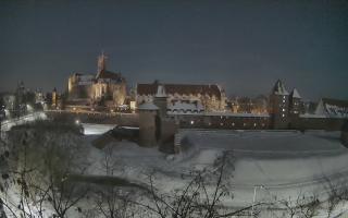 Malbork zamek - 01-02-2026 17:34