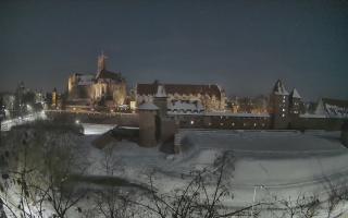 Malbork zamek - 01-02-2026 17:41
