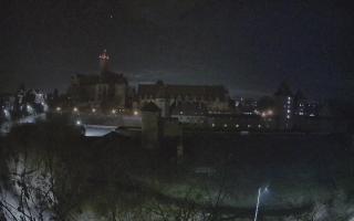 Malbork zamek - 17-03-2026 00:01