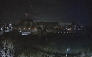 Malbork zamek - 17-03-2026 00:15