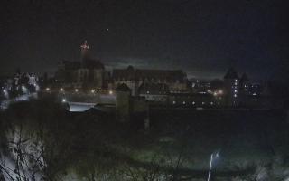 Malbork zamek - 17-03-2026 00:36