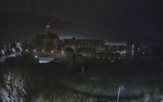 Malbork zamek - 17-03-2026 02:00