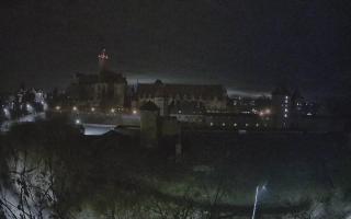 Malbork zamek - 17-03-2026 02:07