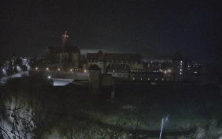 Malbork zamek - 17-03-2026 02:50