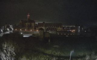 Malbork zamek - 17-03-2026 03:30