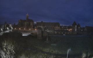 Malbork zamek - 17-03-2026 04:05