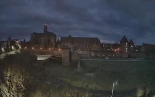 Malbork zamek - 17-03-2026 04:12