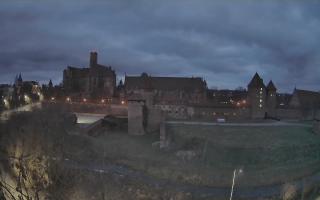 Malbork zamek - 17-03-2026 04:19