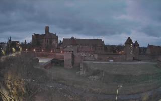 Malbork zamek - 17-03-2026 04:26