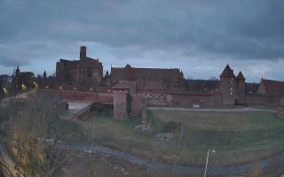 Malbork zamek - 17-03-2026 04:33