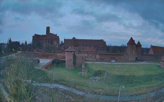 Malbork zamek - 17-03-2026 04:40