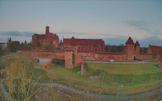 Malbork zamek - 17-03-2026 04:54