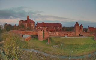 Malbork zamek - 17-03-2026 05:01