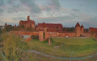 Malbork zamek - 17-03-2026 05:08