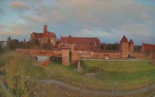 Malbork zamek - 17-03-2026 05:15