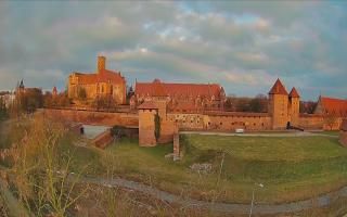 Malbork zamek - 17-03-2026 05:29
