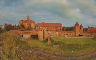Malbork zamek - 17-03-2026 05:36