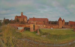 Malbork zamek - 17-03-2026 05:50
